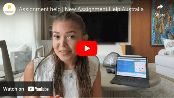 Get Best assignment writing services from Best assignment help company in Qatar